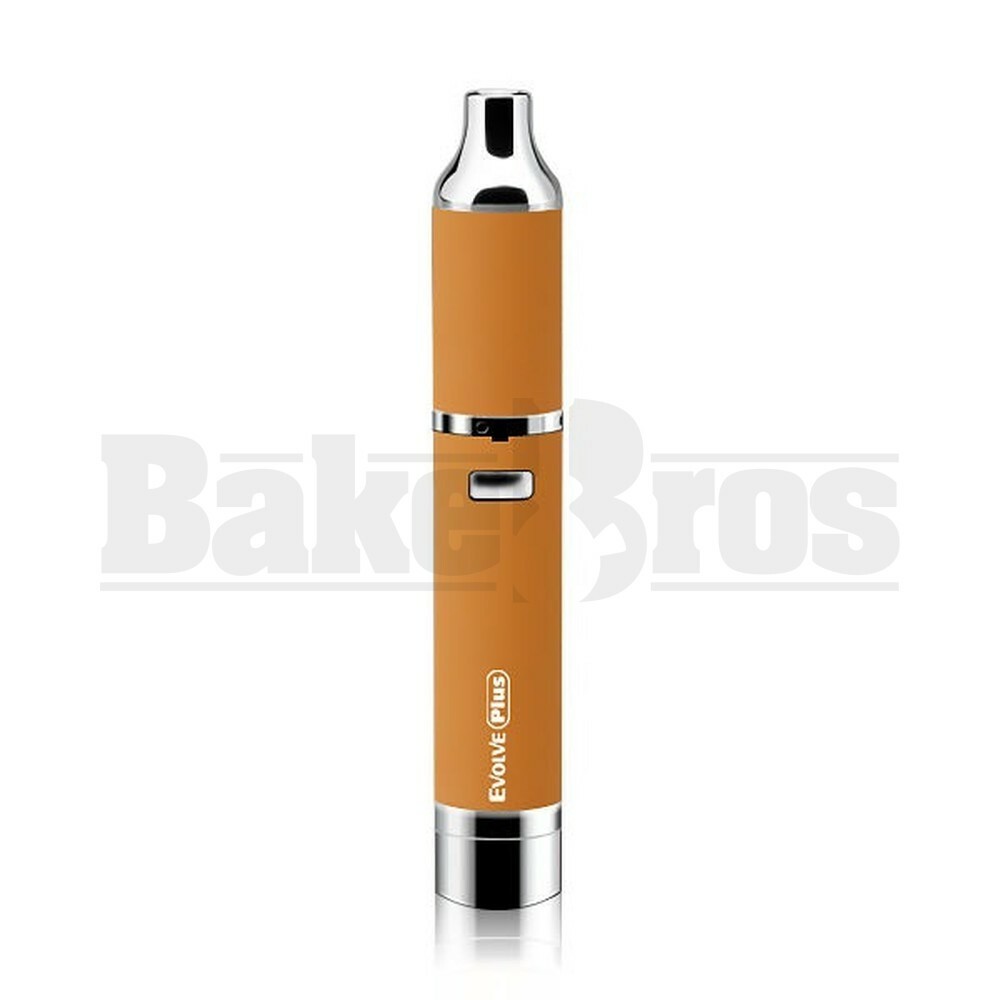 Yocan Evolve Plus Vaporizer Bho Oil Wax Pen Portable Quartz 2x