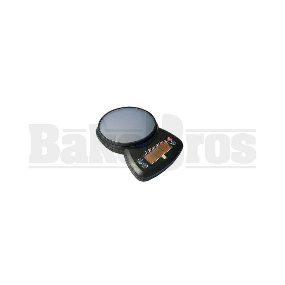 0.1g 300g BLACK