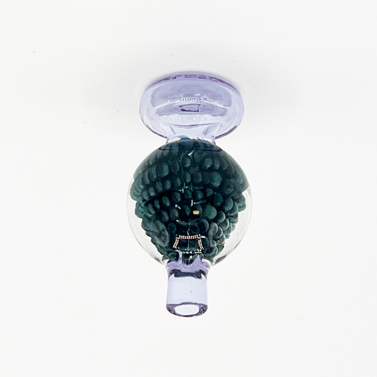 Flower Flow Carb Cap