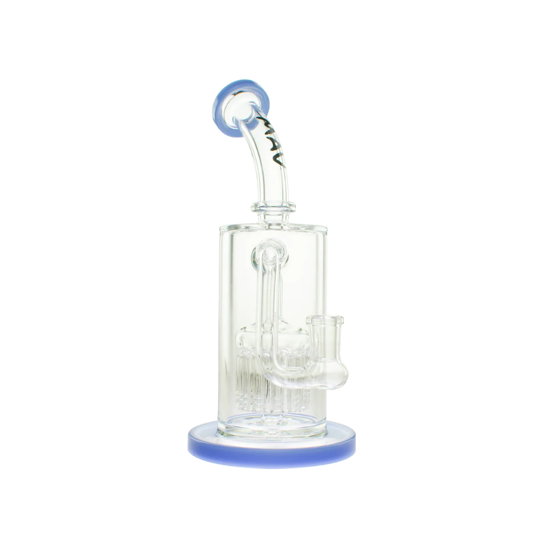 Mav Glass Wp 12 Arms Sycamore Tree Perc 2.0 9" Female 14mm