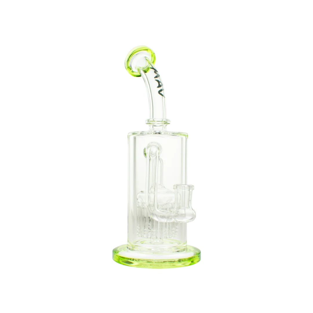Mav Glass Wp 12 Arms Sycamore Tree Perc 2.0 9" Female 14mm