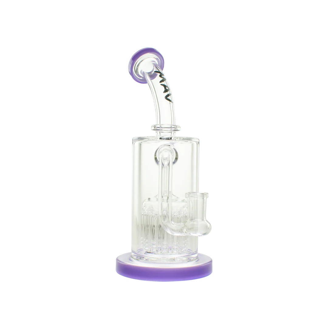 Mav Glass Wp 12 Arms Sycamore Tree Perc 2.0 9" Female 14mm
