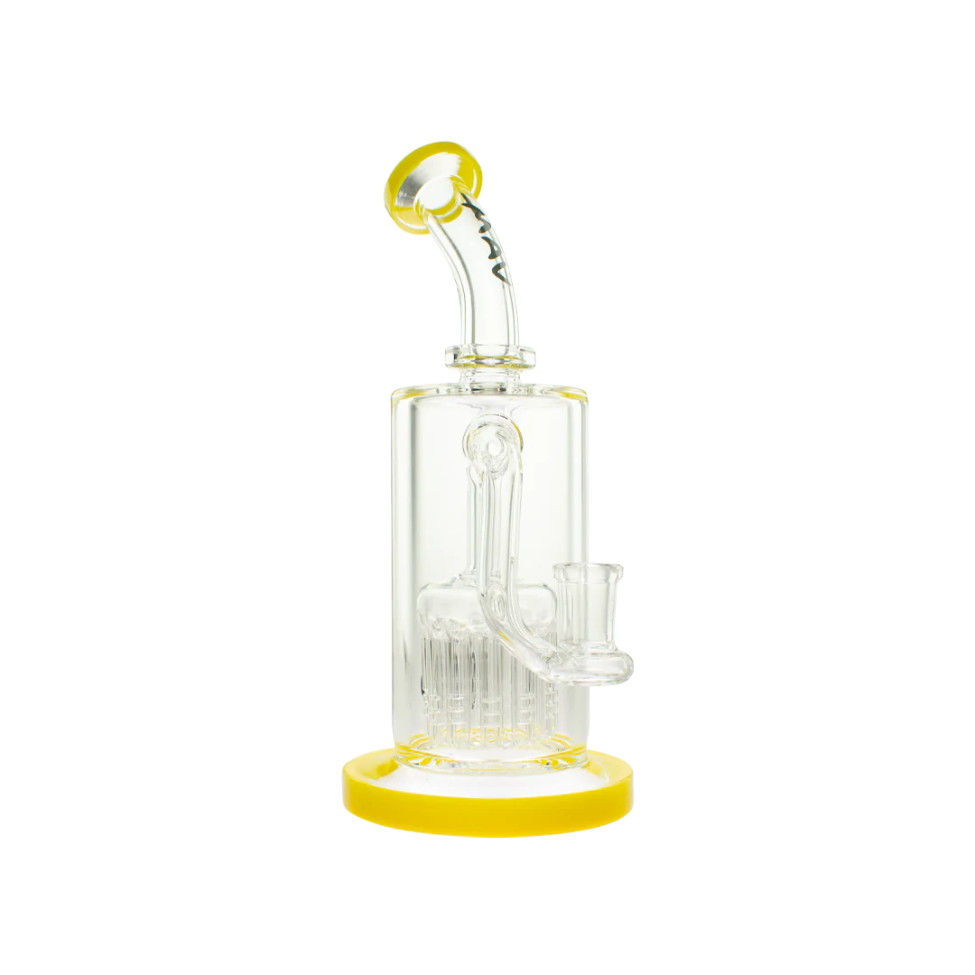Mav Glass Wp 12 Arms Sycamore Tree Perc 2.0 9" Female 14mm