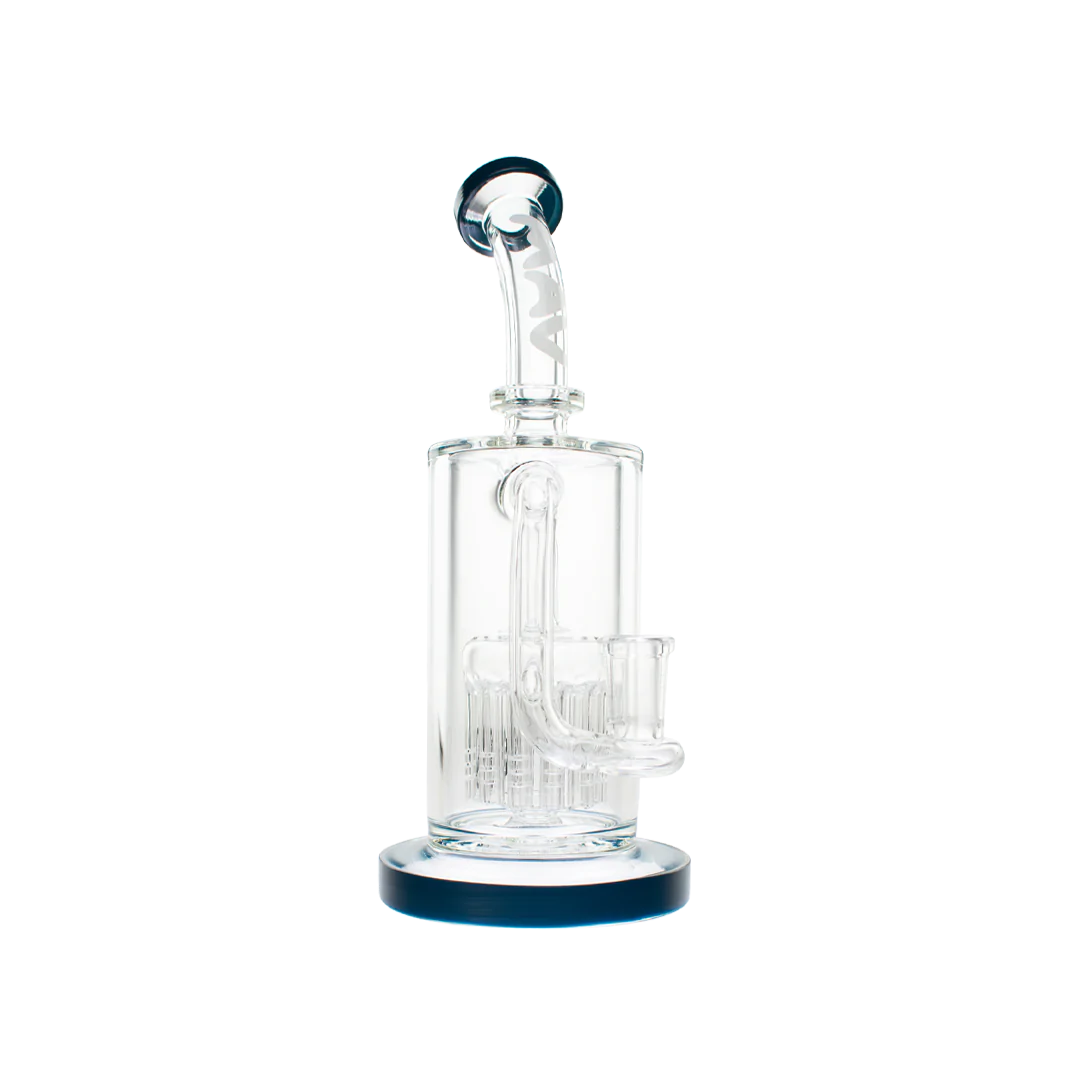 Mav Glass Wp 12 Arms Sycamore Tree Perc 2.0 9" Female 14mm
