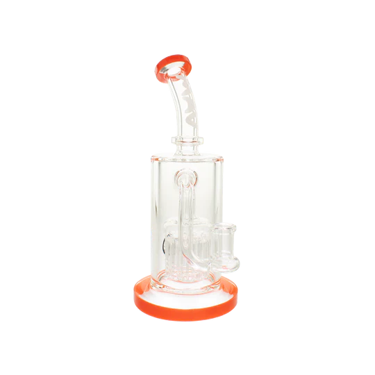 Mav Glass Wp 12 Arms Sycamore Tree Perc 2.0 9" Female 14mm