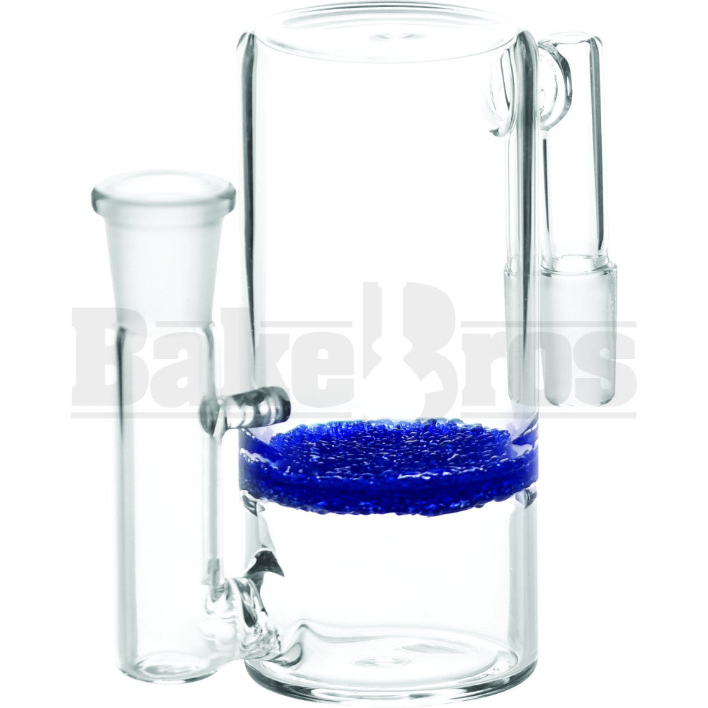 Ashcatcher Frit Disk Perc S Config