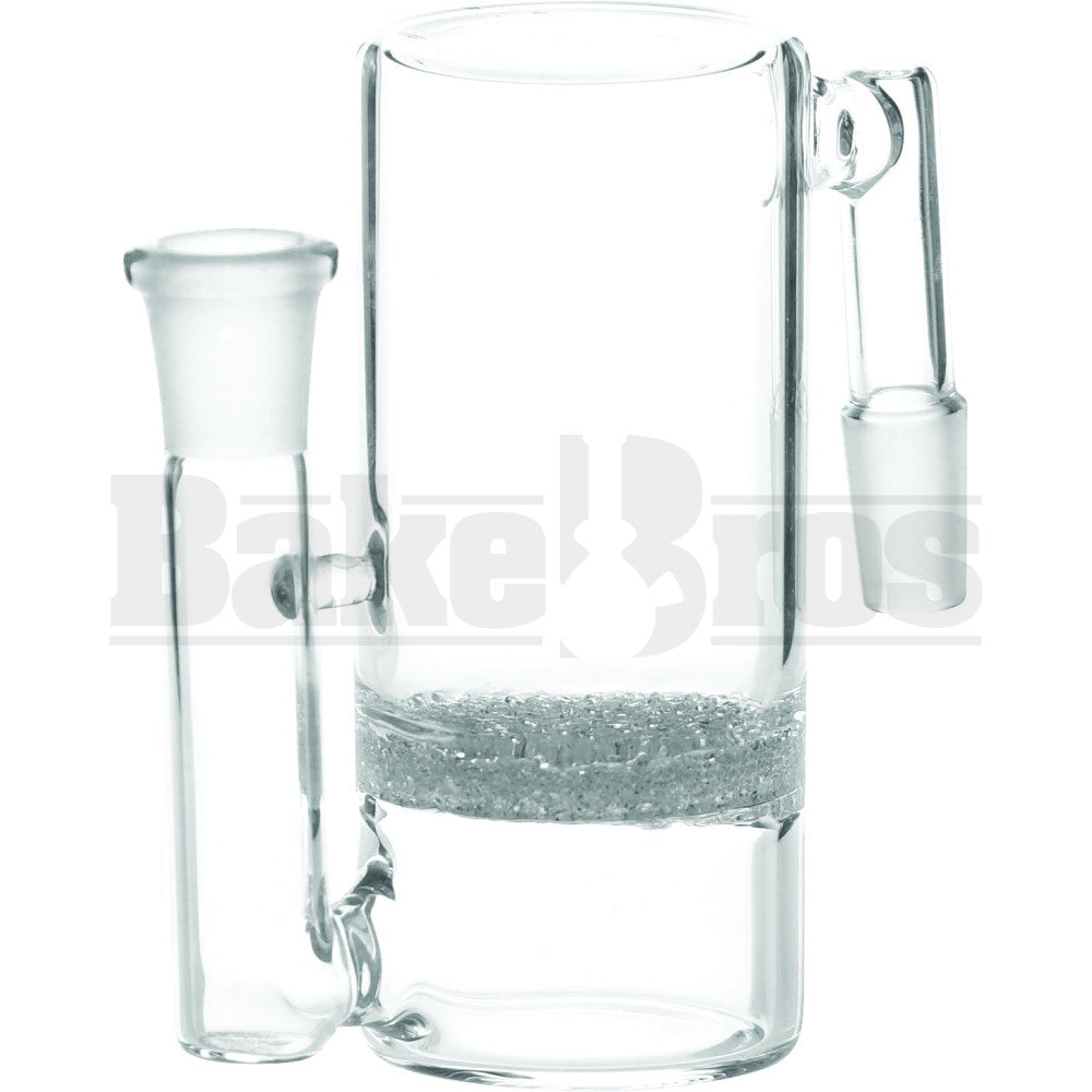 Ashcatcher Frit Disk Perc S Config