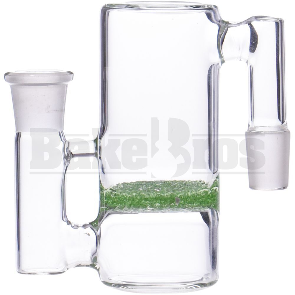 Ashcatcher Frit Disk Perc S Config