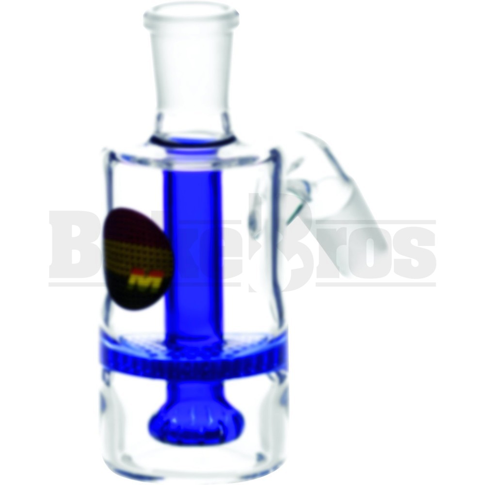 Maverick Ashcatcher Honeycomb Showerhead Bodybowl Angle Joint