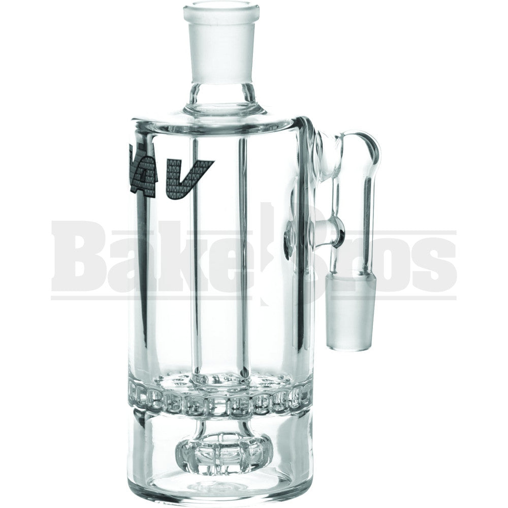 Maverick Ashcatcher Honeycomb Showerhead Perc 90* Joint