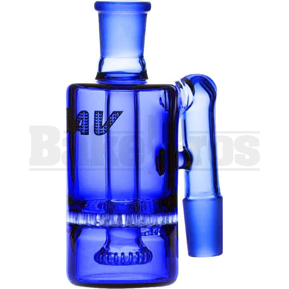 Maverick Ashcatcher Honeycomb Showerhead Perc 90* Joint
