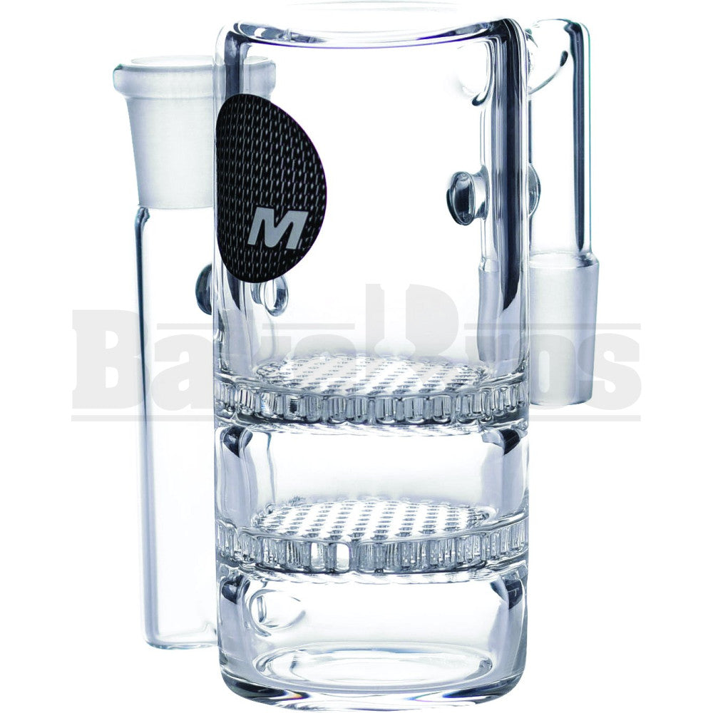 Maverick 2 Honeycomb Ashcatcher