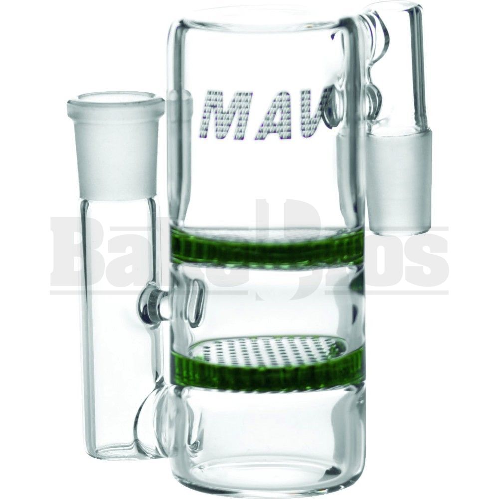 Maverick 2 Honeycomb Ashcatcher