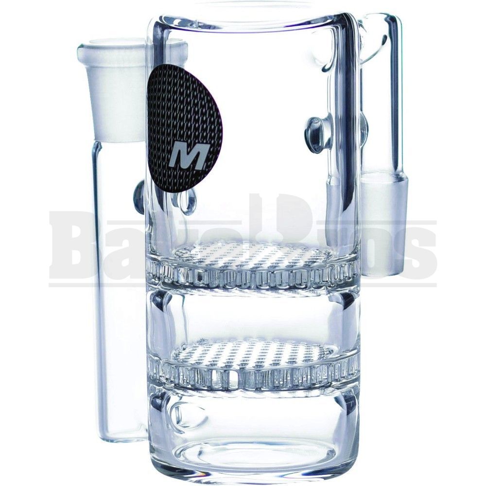 Maverick 2 Honeycomb Ashcatcher
