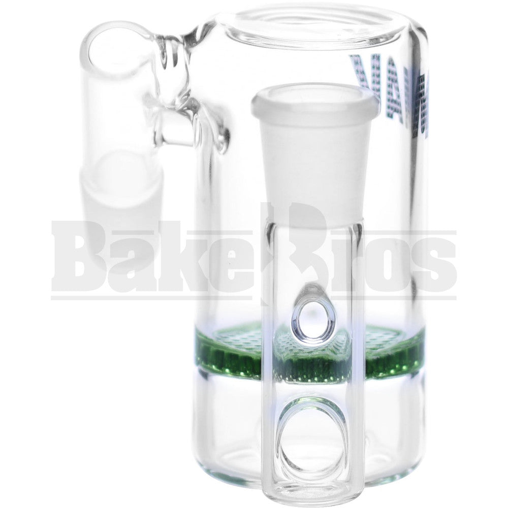 Maverick Ashcatcher Honeycomb Angled Joint