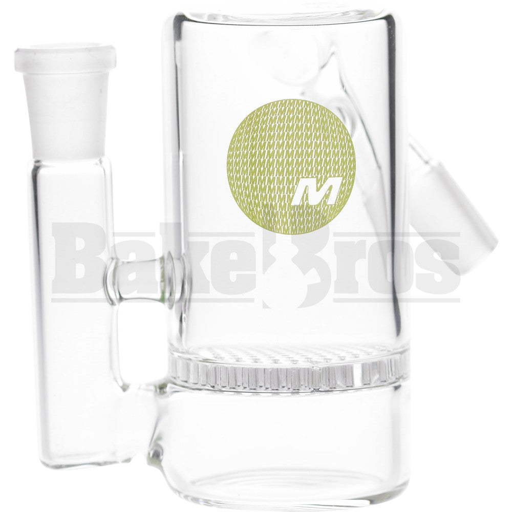 Maverick Ashcatcher Honeycomb Angled Joint