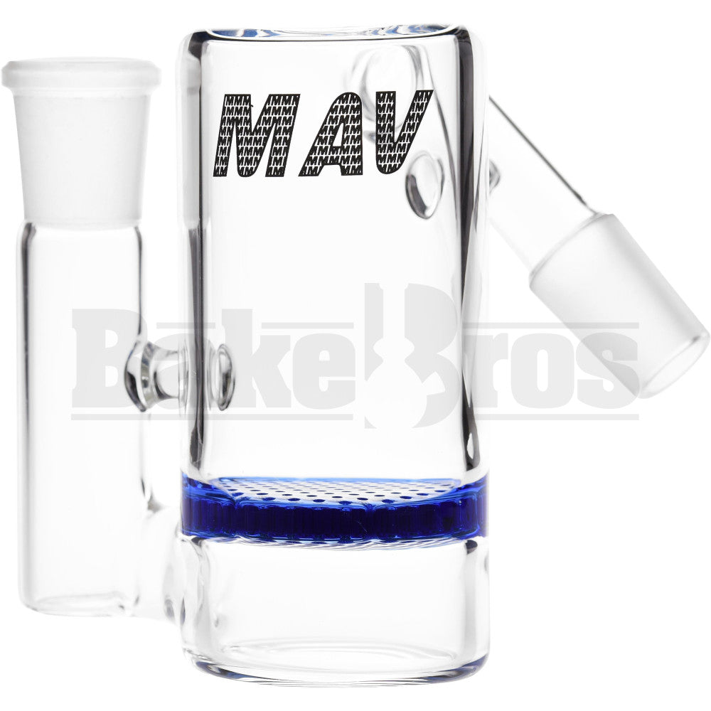 Maverick Ashcatcher Honeycomb Angled Joint