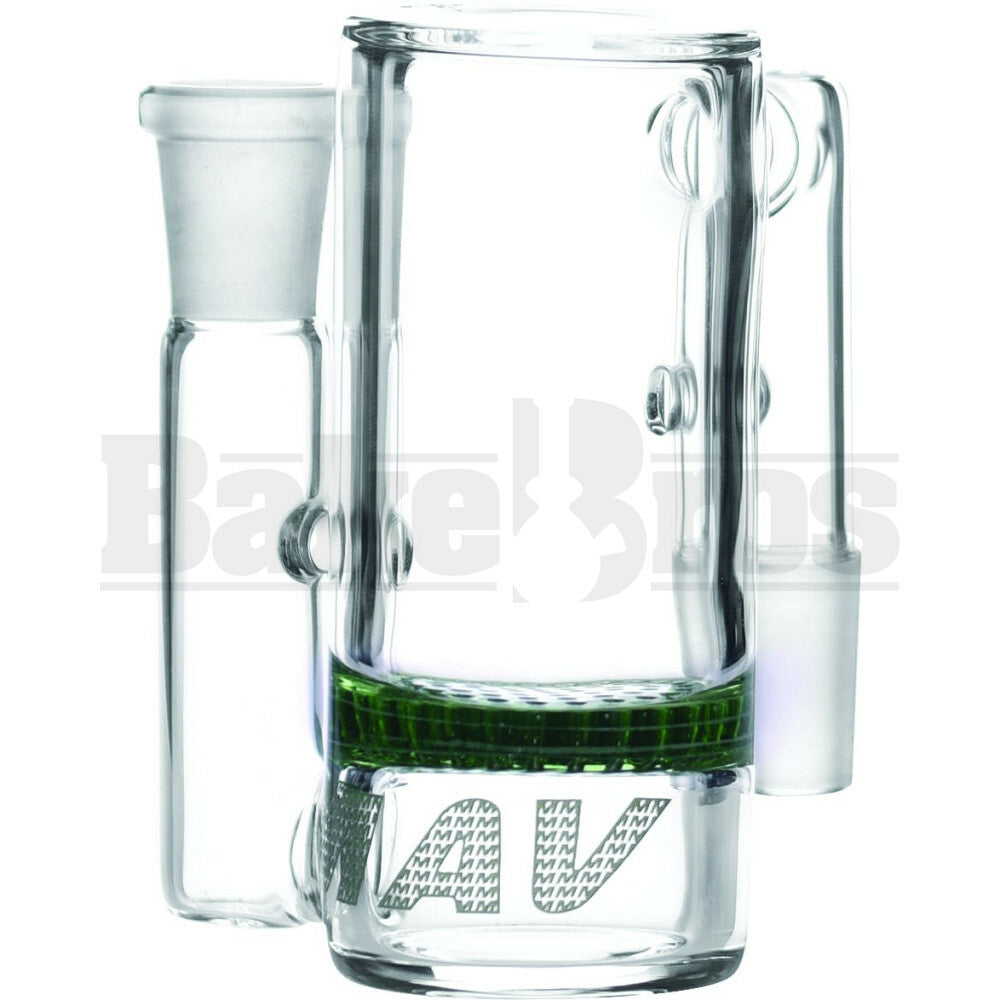 Maverick Cylinder Honeycomb Ashcatcher L Config