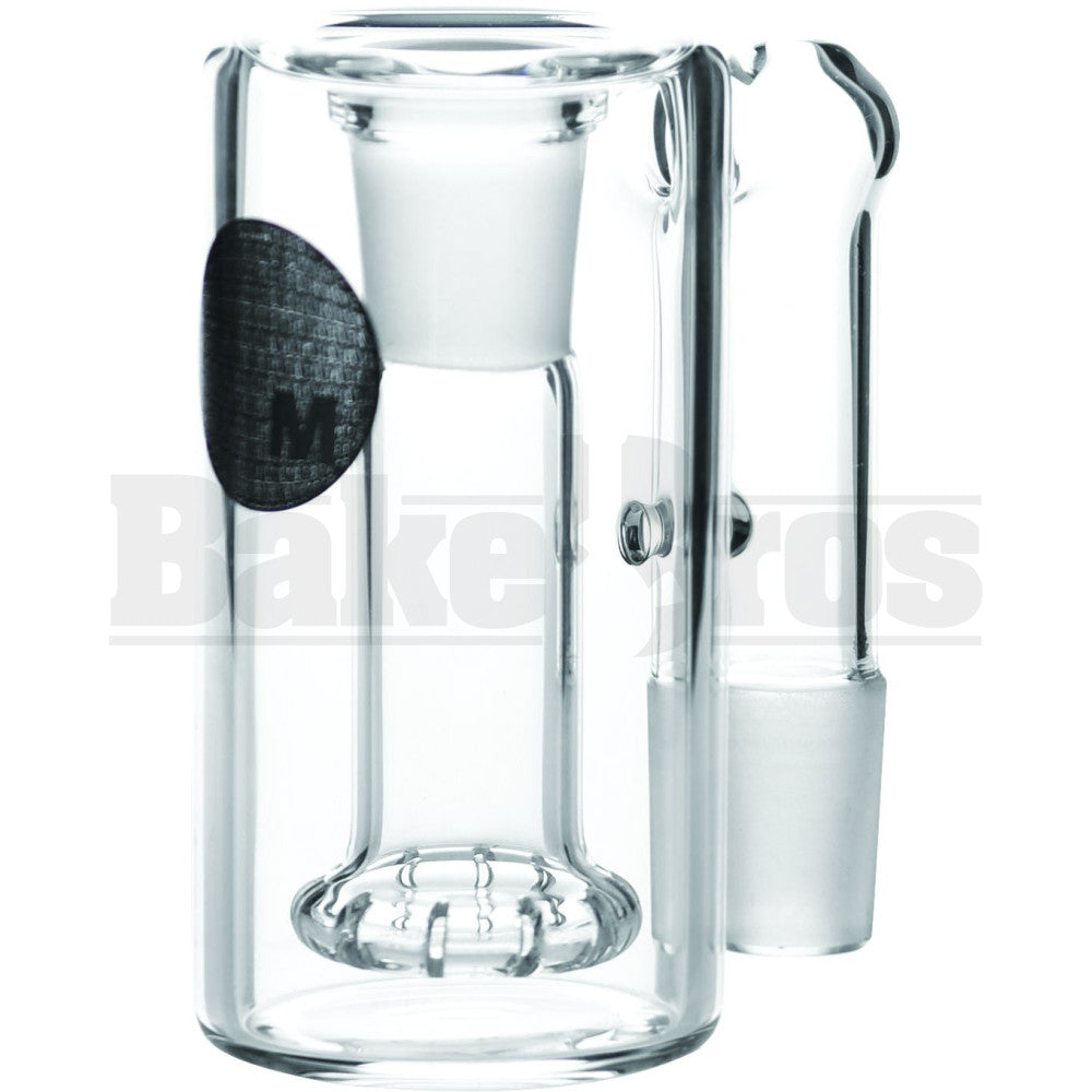 Maverick Ashcatcher Inset Showerhead Bodybowl 90*