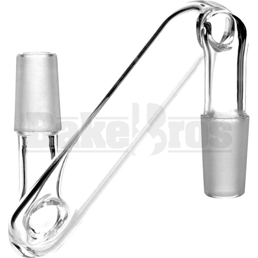 Male To Male Dropdown Adapter Mezzo