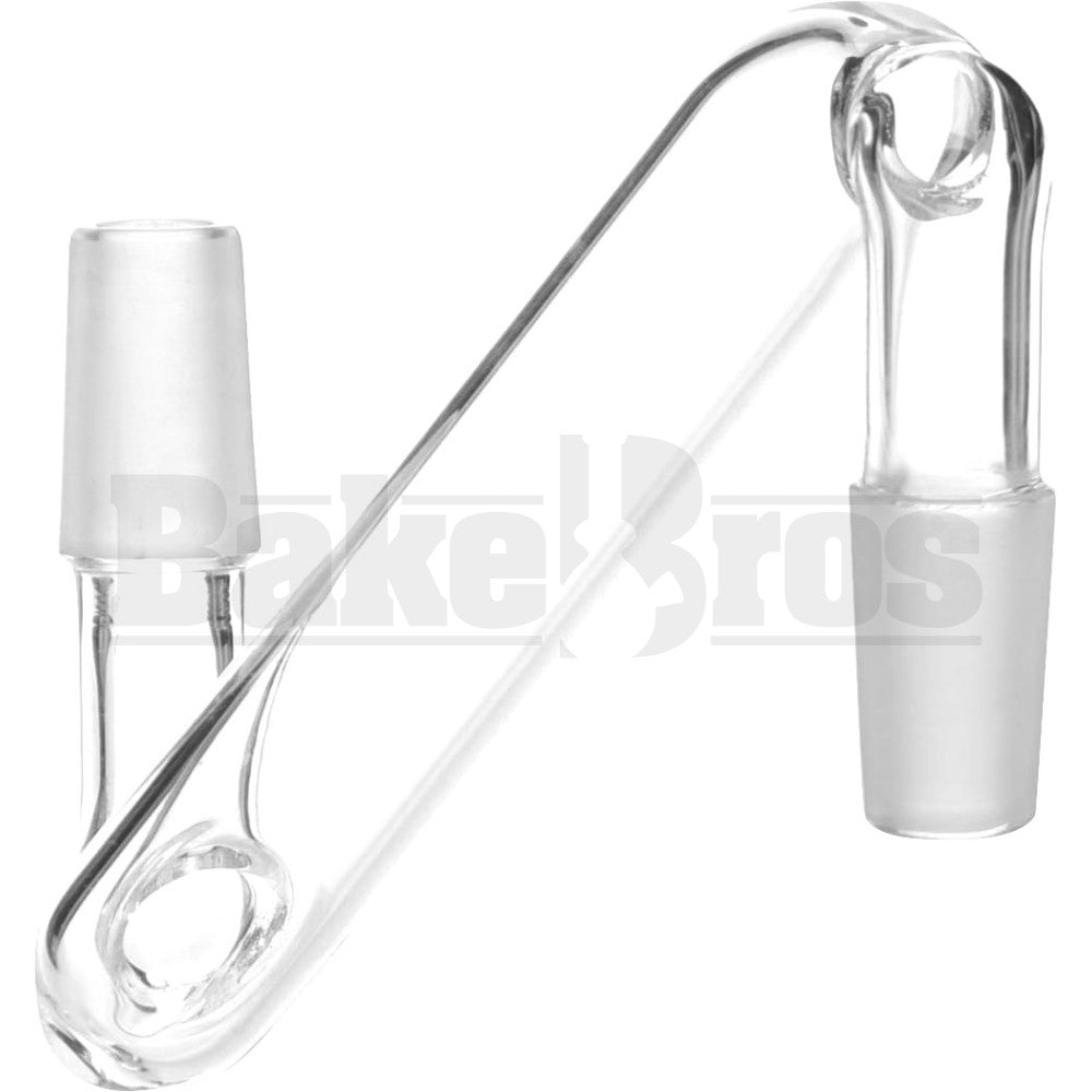 Male To Male Dropdown Adapter Mezzo