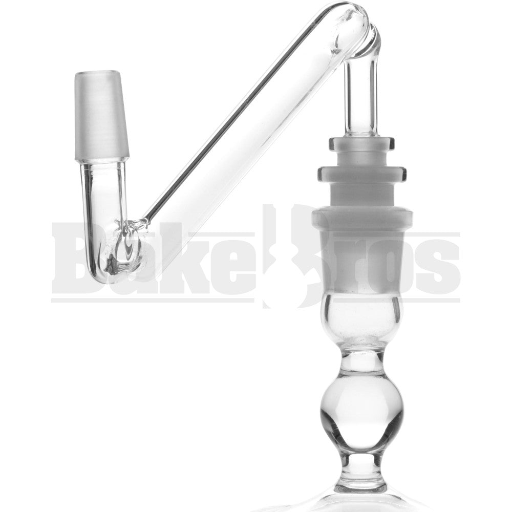 Male To Male Dropdown Adapter Mezzo