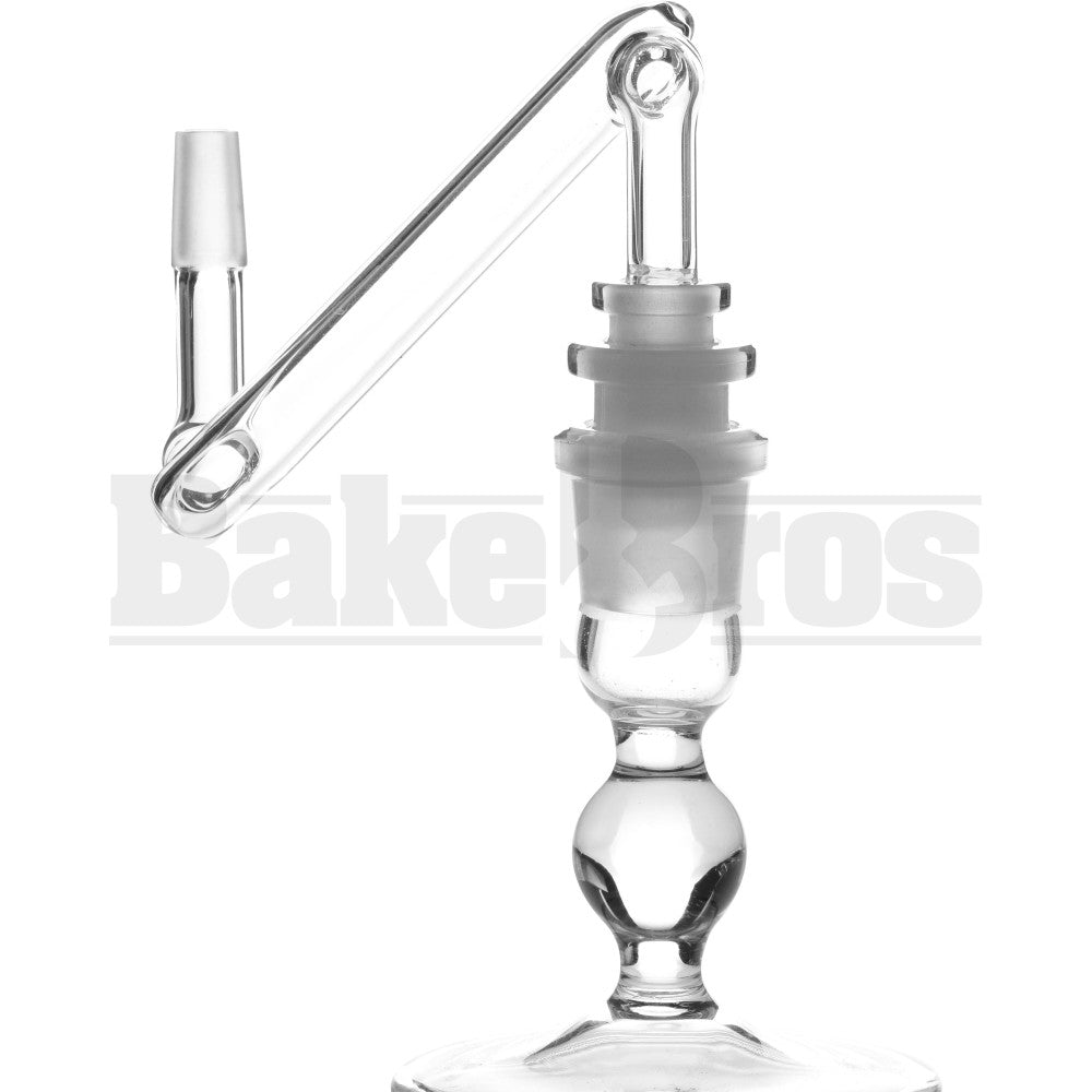 Male To Male Dropdown Adapter Mezzo
