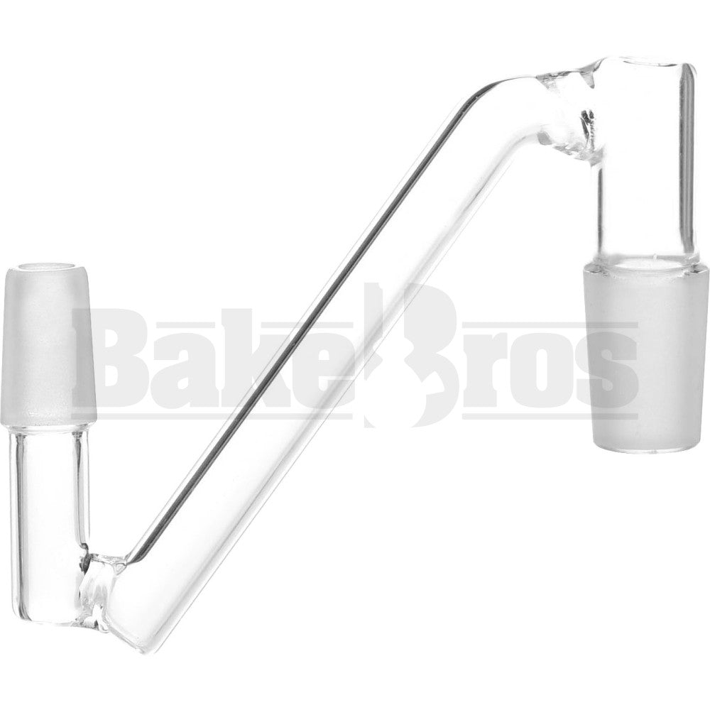 Male To Male Dropdown Adapter Sleek
