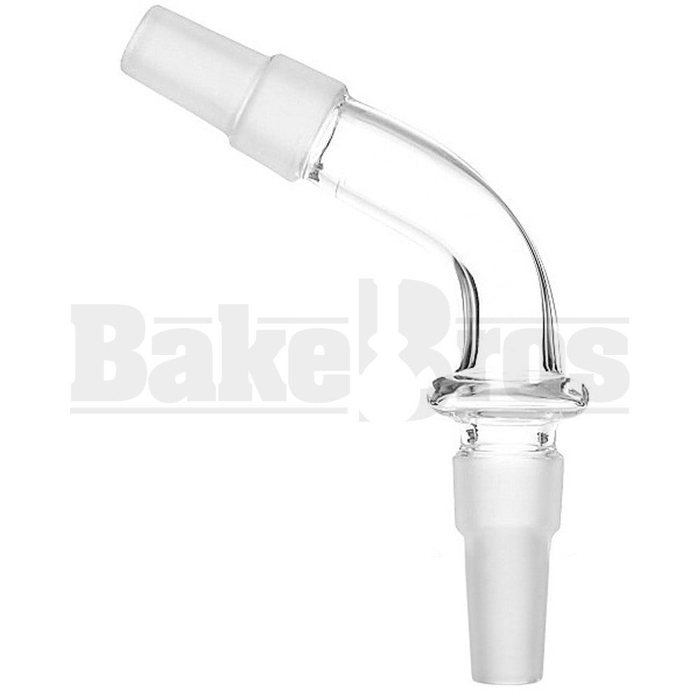 Male To Male Essential Adapter W- Ring 135*