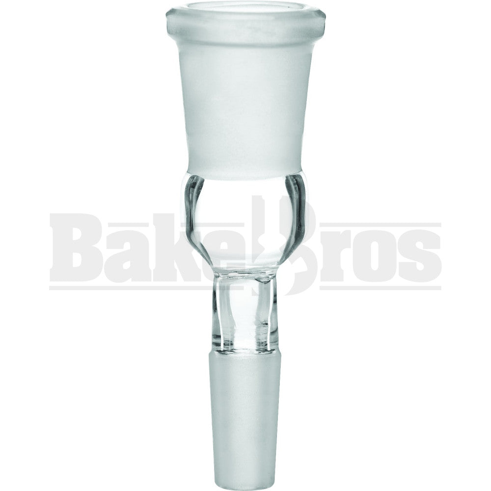 Female To Male Essential Adapter Streamlined 180*