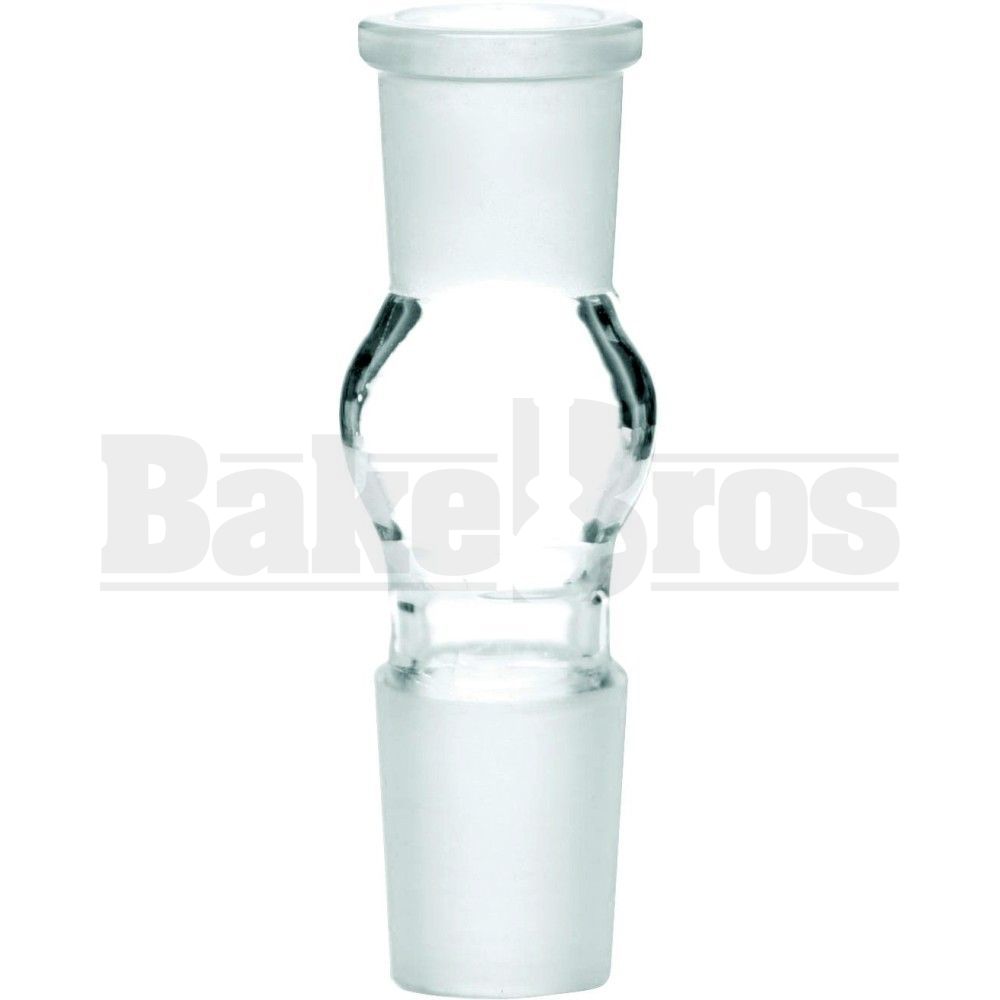 Female To Male Essential Adapter Streamlined 180*