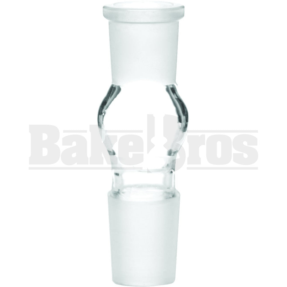 Female To Male Essential Adapter Streamlined 180*
