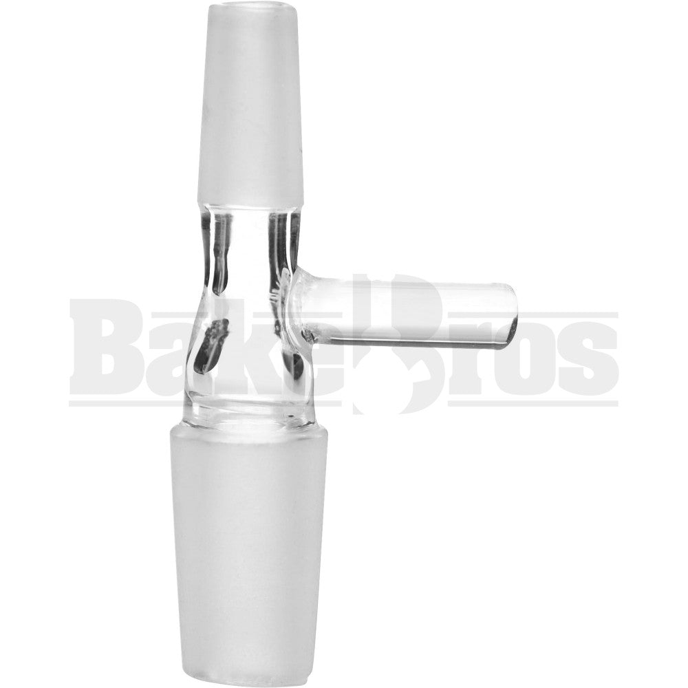 Male To Male Essential Adapter Streamlined W- Handle 180*