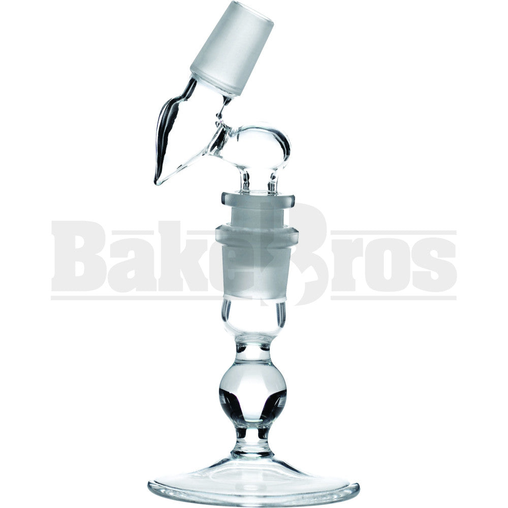 Male To Male Oil Catcher Adapter 135*