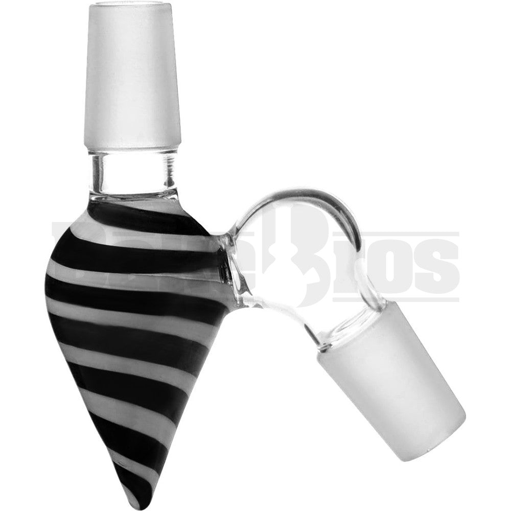 Male To Male Oil Catcher Adapter 135*