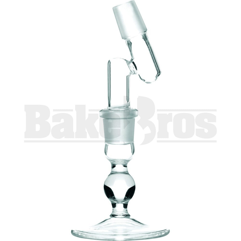 Male To Male Oil Catcher Adapter 135*