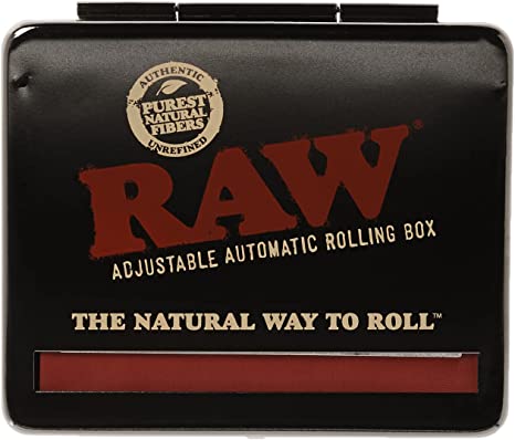 Raw  Roller 110MM