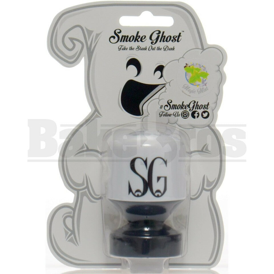 Smoke Ghost Smoke & Odor Neutralizers