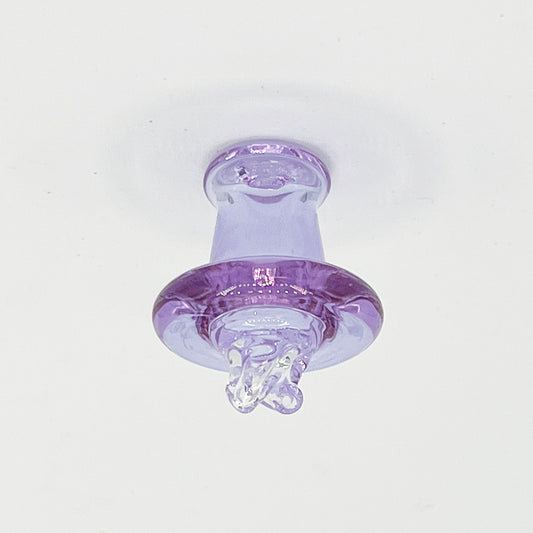 Duo Flow Directional Carb Cap