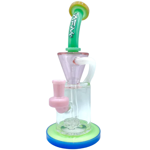AFM WP The Drain Incycler 10"