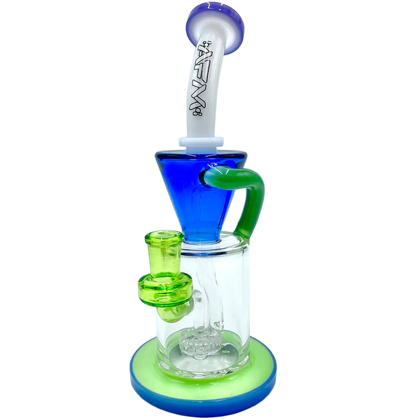 AFM WP The Drain Incycler 10"