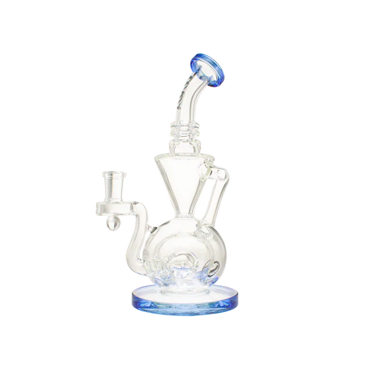 Mav Glass WP The Avalon Recycler 10" Female 14mm