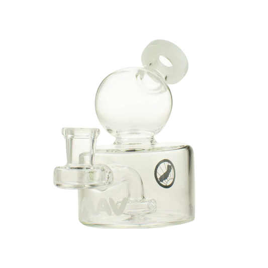 Mav Glass WP Big Squig Rig 4" Female 14mm