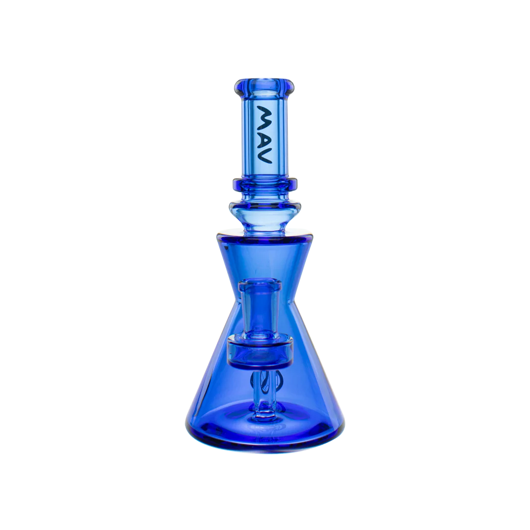 Mav Glass WP The Chico Rig 7" Female 14mm