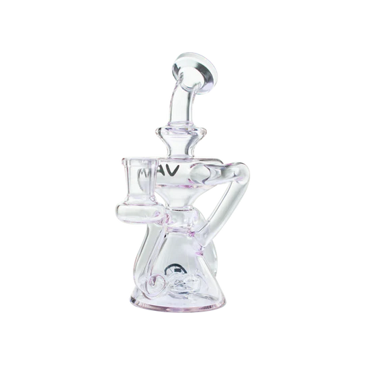 Mav Glass WP Ventura Recycler 7" Female 14mm