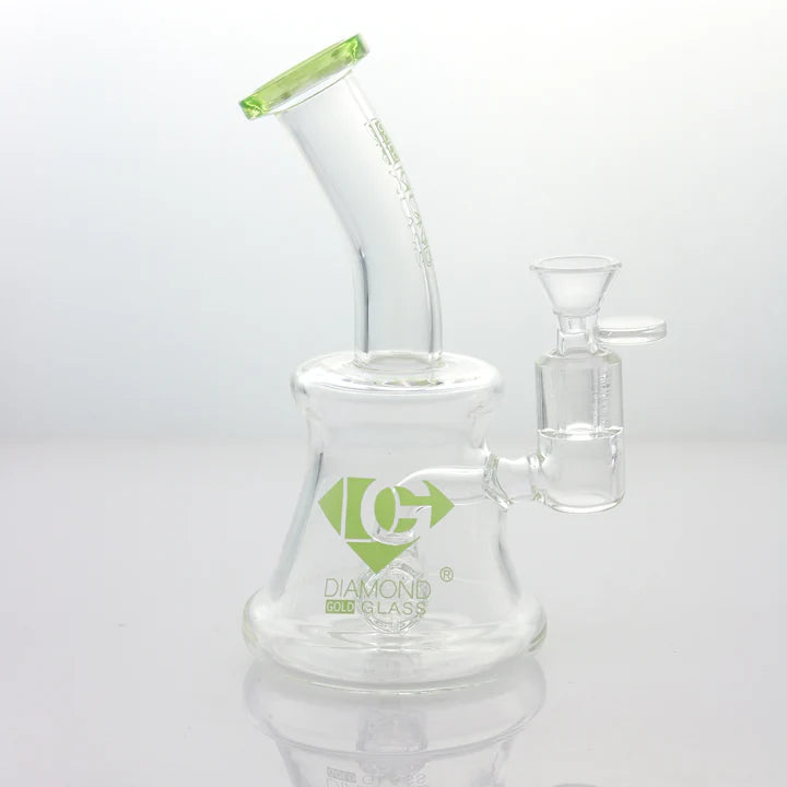 Diamond Glass Diamond Hammer