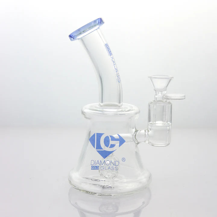 Diamond Glass Diamond Hammer