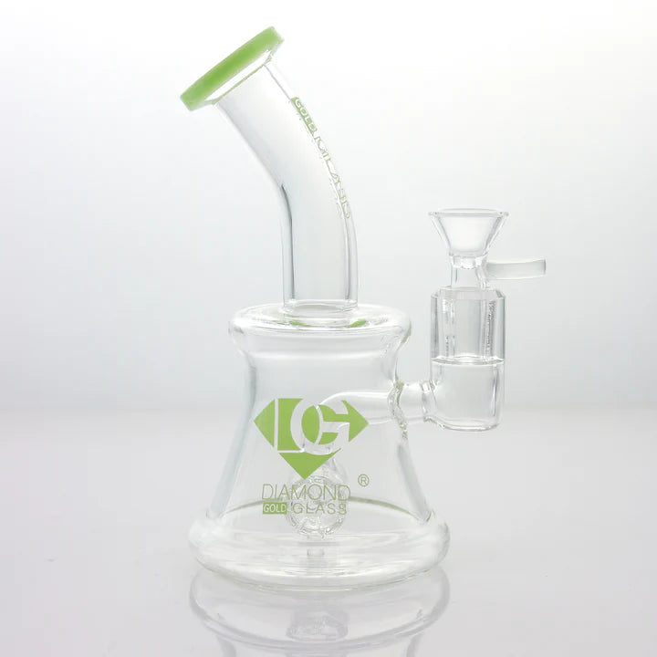 Diamond Glass Diamond Hammer