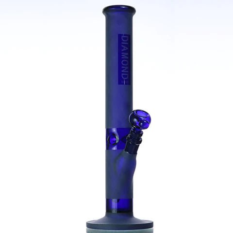 Diamond Glass Diamond Matte Straight