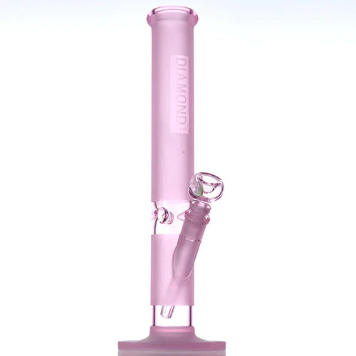 Diamond Glass Diamond Matte Straight